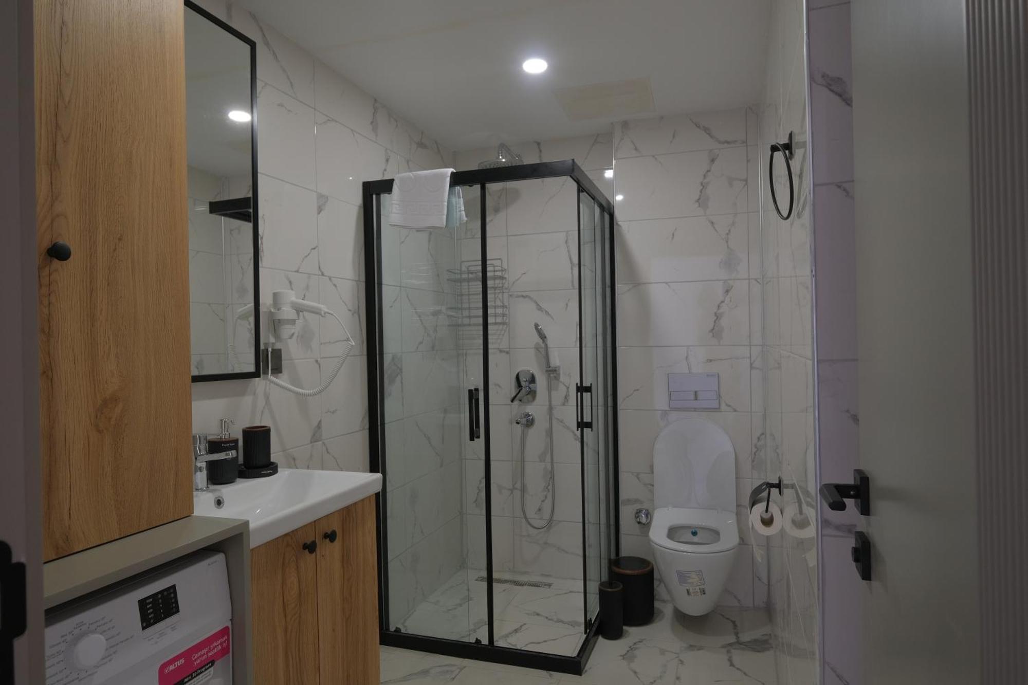 Verde Mare Hotels อันตัลยา ภายนอก รูปภาพ