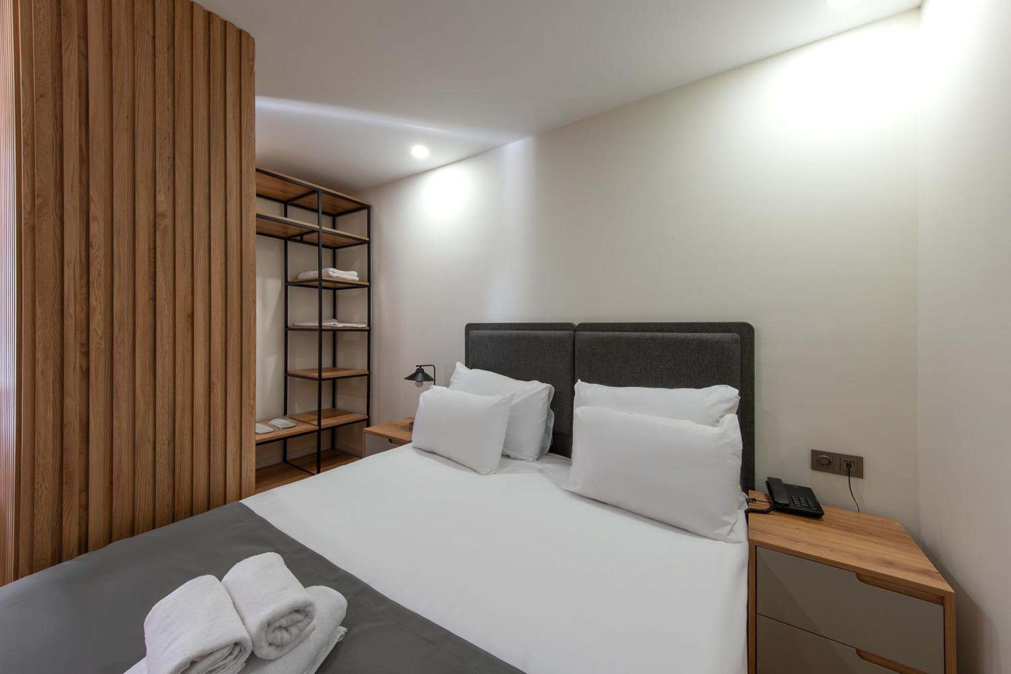 Verde Mare Hotels อันตัลยา ภายนอก รูปภาพ